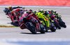 Ducati-Survival beim MotoGP-Rennen in Spielberg: Marc Marquez dachte schon ans Abstellen