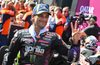 Vom MotoGP-Bruchpiloten zu Mr. Konstanz: Jorge Martin hat WM-Trumpf von 2024 wiedergefunden