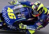 Das Liebesgeständnis der Yamaha M1 an Valentino Rossi