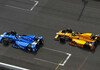 Alonso tragischer Held, Sato Sieger - Die Highlights vom Indy 500 2017