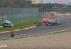 Spa-Francorchamps 2017: Heftige Unfälle im Porsche Supercup