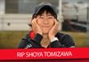 Zum 7. Todestag: RIP Shoya Tomizawa