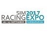 Livestream vom Sonntag der SIMRacing Expo 2017