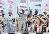 Michael Schrey: Die Saison des VLN-Meisters 2017 am Nürburgring