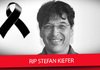 Stefan Kiefer verstorben: Erinnerungen an sein Lebenswerk