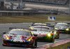 WEC Shanghai 2017: Ferrari holt GT-Herstellertitel