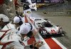 Porsches LMP1-Abschied in Bahrain: Das Ende einer Ära