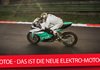 MotoE - Details zur neuen Elektro-MotoGP