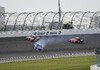 NASCAR Chicago 2018: Spannendes Finish mit 'Kylerei'