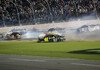 NASCAR 2018: Crash-Festival in Daytona mit mehreren Big Ones