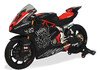Moto2: MV Agusta stellt neues Motorrad für Saison 2019 vor