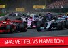 Spa 2018: Darum waren Vettel & Ferrari strker als Mercedes
