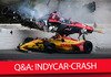 Sind Oval-Rennen zu gefhrlich? - Formel 1 2018