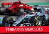 Ferrari vs. Mercedes: Wer ist Favorit in Monza? - Formel 1 2018