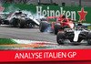 Wie Mercedes Ferrari austrickste - Italien GP 2018 (Analyse)