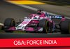 Kann Force India die Top-Teams rgern? - Formel 1 2018
