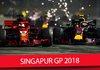 Formel 1 2018: Top-Themen nach dem Singapur GP
