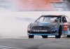 NASCAR: Drift-Action mit dem neuen Ford Mustang für 2019