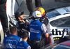 NASCAR Phoenix 2019: Schlägerei zwischen Suarez und McDowell