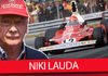 Niki Lauda: Anekdoten & Erinnerungen an den Formel-1-Champion