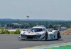 24h Le Mans 2019: Wasserstoff-Prototyp gibt Weltpremiere