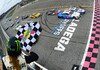 NASCAR Fotofinish: Die knappsten Zieleinläufe aller Zeiten