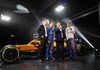 4 Teams, 1 Launch: McLaren präsentiert am 11.02. neues F1-Auto