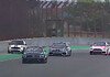 Mini-Fahrerin sorgt bei Mercedes-Rennen für Safety Car