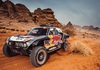 Rallye Dakar 2022 - Präsentation der Route