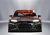 Audi RS 3 LMS 2021: Weltpremiere des neuen TCR-Autos im Video