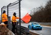 NLS 2021: Nürburgring-Rennen 1 nach Schnee-Chaos abgesagt