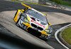 24h-Rennen Nürburgring Livestream: ROWE Racing BMW M6 GT3