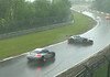 24h Nürburgring 2021: Unfälle bei Regen-Chaos