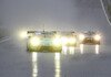 24h Nürburgring 2021: Nebel sorgt für langen Renn-Abbruch