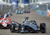 Formel E, WM-Entscheidung in Berlin: De Vries' Fahrt zum Titel