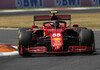 Formel 1, Saison-Fazit: So erlebte Ferrari die Saison 2021