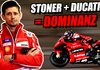 Casey Stoner: 2022 Vollzeit-Coach bei Ducati?