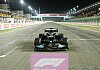 Formel 1, Mercedes: Das passiert während der Rennen in Brackley