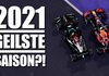 Formel 1 Bilanz 2021: Die geilste Saison der Geschichte?!