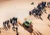 Dakar 2022: So lief die 6. Etappe