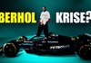 Überhol-Krise! Muss die Formel 1 die Regeln ändern?