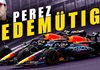 Verstappen demütigt Perez! Wie konnte das passieren?