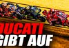 Neuer MotoGP-Modus ab Silverstone: Ducati-Blockade erfolglos