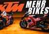 MotoGP-Kuhhandel für mehr KTM-Plätze? Pit Beirer winkt ab