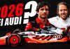 Vettel und Sainz 2026 für Audi in der Formel 1?
