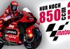 MotoGP bald mit 850ccm? Lockruf an neue Hersteller