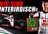 Hülkenberg wütet gegen eigenes Team: Unterirdisch schlecht!