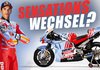 Marc Marquez zu Gresini Ducati? Transferbombe steht bevor