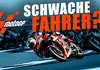 Schwaches MotoGP-Level? Track-Limit-Chaos, Wildcard-Sensation