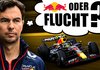 Plant Sergio Perez schon seinen F1-Abgang bei Red Bull?